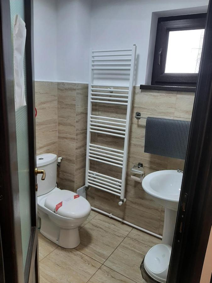Cabana Fabian Simila 외부 사진
